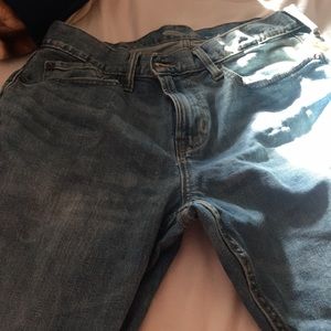 Men’s old navy jeans